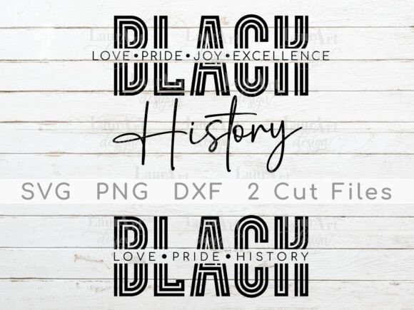 Black History Month African Women Pride