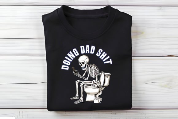 Doing Dad Shit: A Designer's Review for Real Embroidery Projects