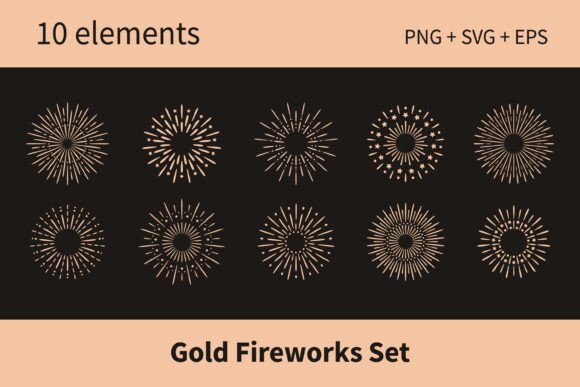 Festive Fireworks and Firecrackers Set Review