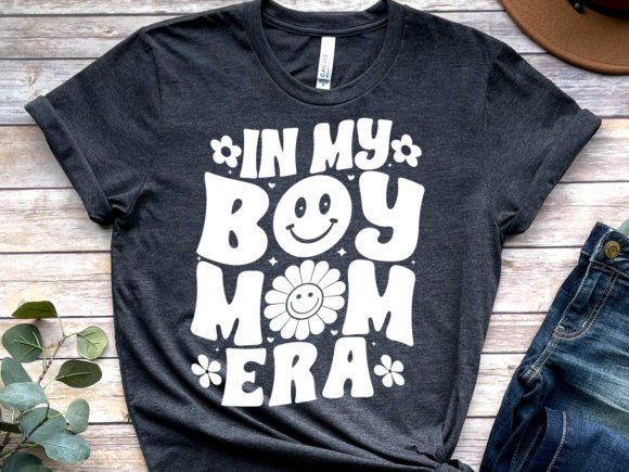 In My Boy Mom Era Review