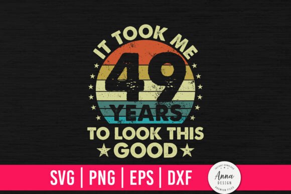It Took Me 49 Years to Look This Good: A Designer's Review