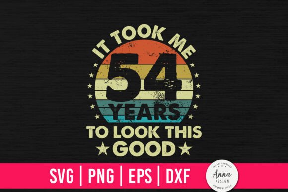It Took Me 54 Years to Look This Good: A Designer's Review