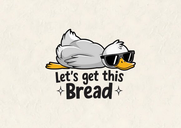 Let s Get This Bread T-shirt Review