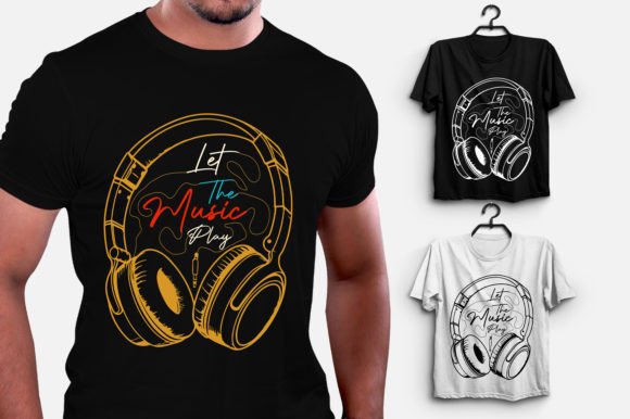 Let the Music Play: A Designer's Embroidery Review