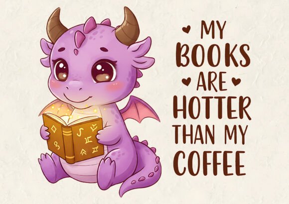 My Books Are Hotter Than My T-shirt Embroidery Review