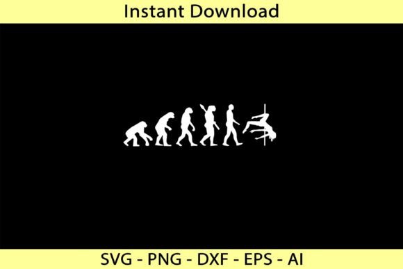 Pole Dance Evolution