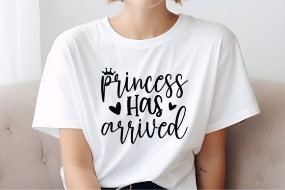 Princess Has Arrived: A Designer's Review