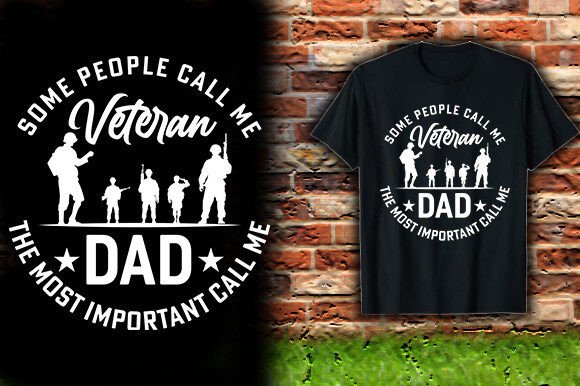 SOME PEOPLE CALL ME VETERAN the MOST IMP Review