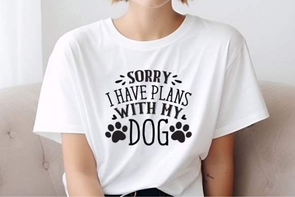 Sorry I Have Plans with My Dog: A Designer's Review