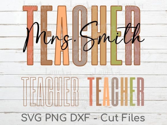 Teacher Text with Outline Review for Real Projects