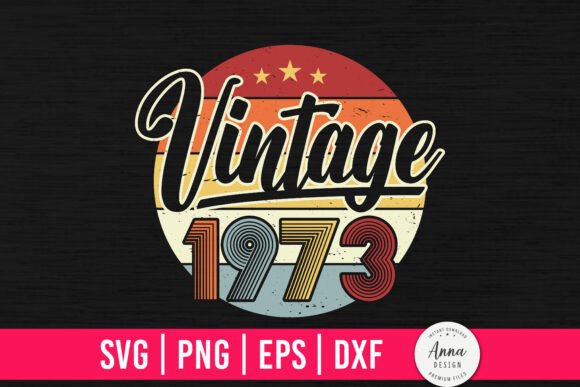 Vintage 1973 51st Birthday Gifts Review