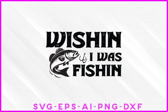 Wishing I Was Fishing Groovy Review